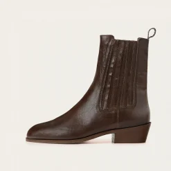 Ukaf Botki, Ciemny Braz