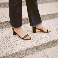 Ulam Sandaly, Czarny Wzor Krokodyla