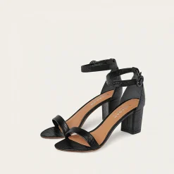 Ulam Sandaly, Czarny Wzor Krokodyla