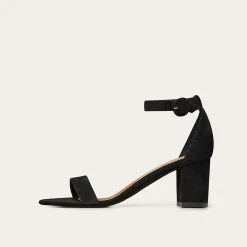 Ulam Sandaly, Czarny Zamsz