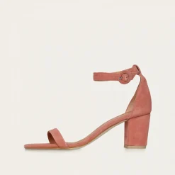 Ulam Sandaly, Koralowy Zamsz