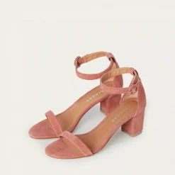 Ulam Sandaly, Koralowy Zamsz