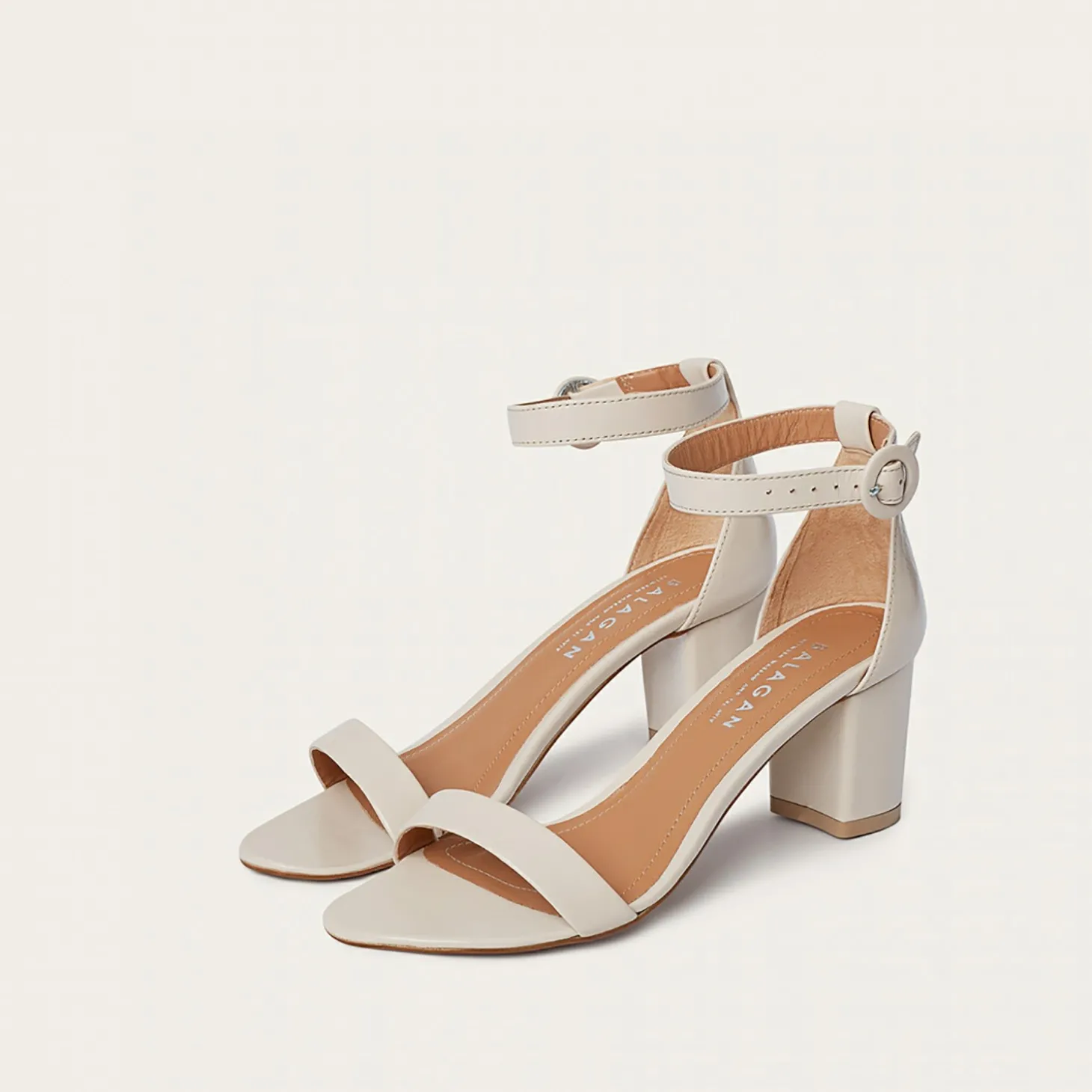 Ulam Sandaly, Kremowy