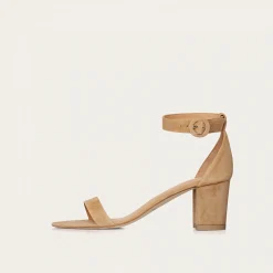 Ulam Sandaly, Waniliowy Zamsz