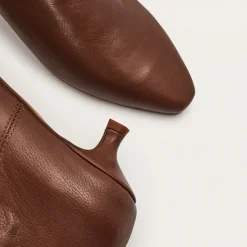 Vared Botki, Karmelowy