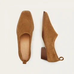 Vincent Półbuty, Karmelowy Welur