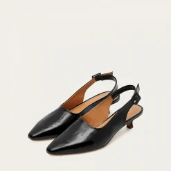 Viva Czółenka, Czarny Polysk