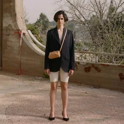 Viva Czółenka, Czarny Zamsz