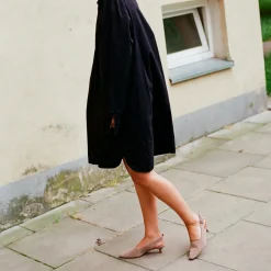 Viva Czółenka, Marrone