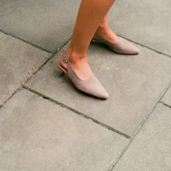 Viva Czółenka, Marrone