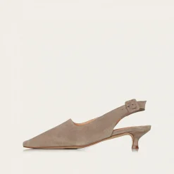 Viva Czółenka, Marrone