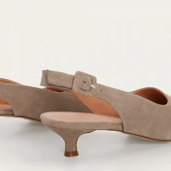 Viva Czółenka, Marrone