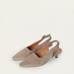 Viva Czółenka, Marrone