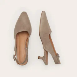 Viva Czółenka, Marrone