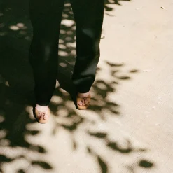 Vivienne Sandaly, Naturalny