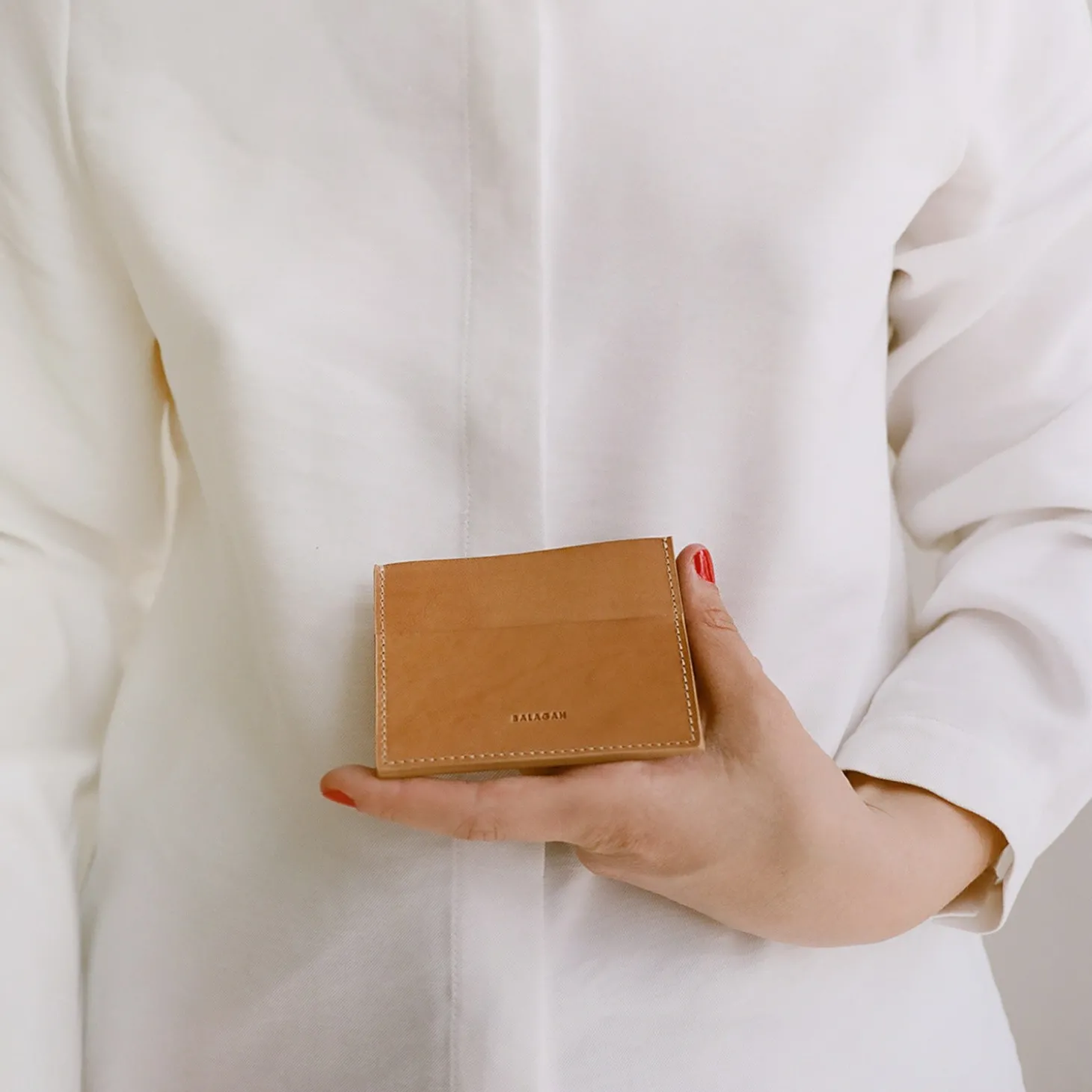 Wizytownik, Naturalny