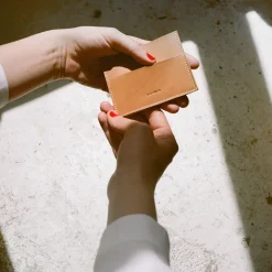 Wizytownik, Naturalny