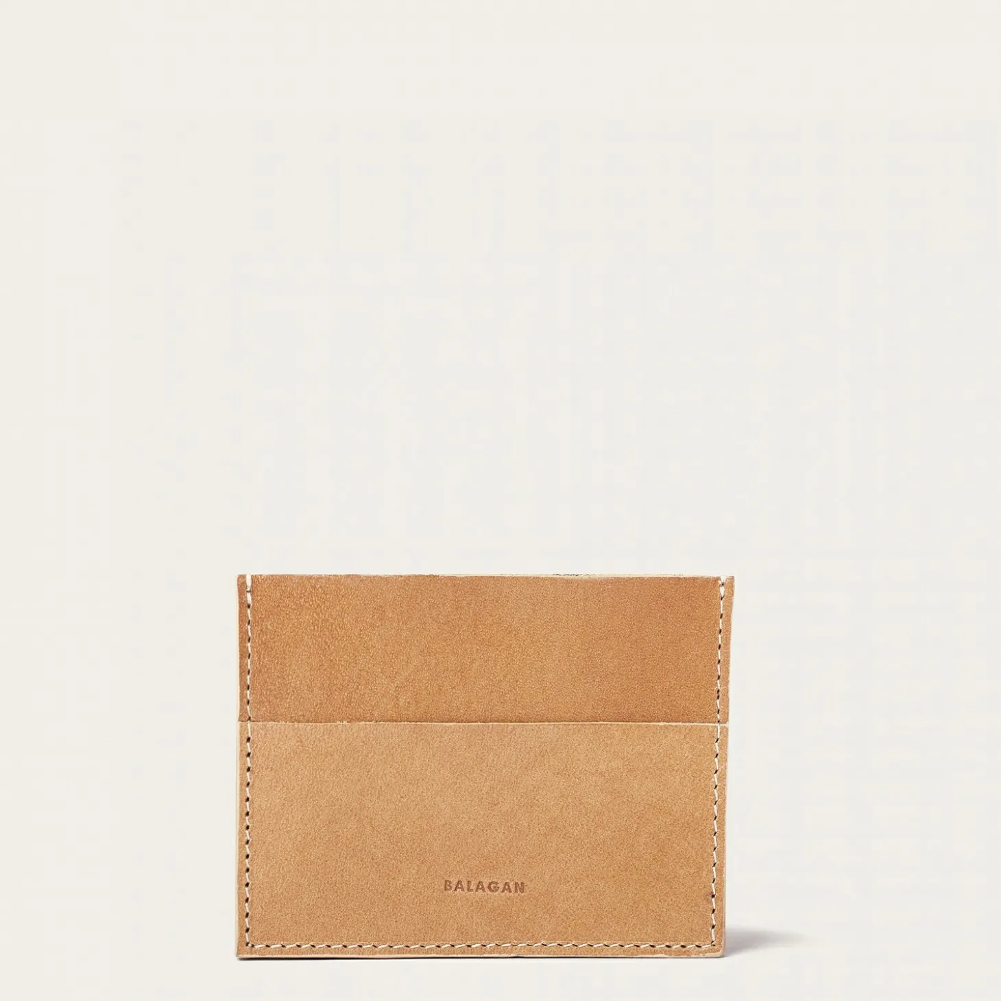 Wizytownik, Naturalny