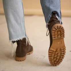 Yaar Botki, Kawowy Welur