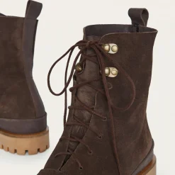 Yaar Botki, Kawowy Welur