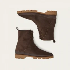 Yaar Botki, Kawowy Welur