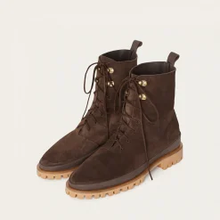 Yaar Botki, Kawowy Welur