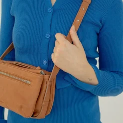 Zim Torebka, Karmelowy