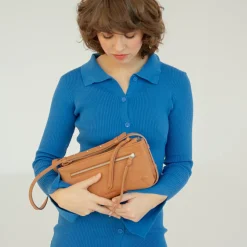 Zim Torebka, Karmelowy