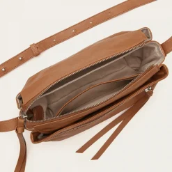 Zim Torebka, Karmelowy