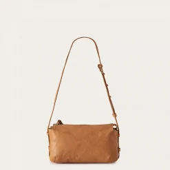 Zim Torebka, Karmelowy